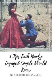 3 Tips Each Newly Engaged Couples Should Know (1)