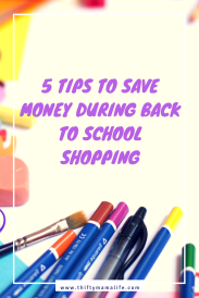 5 Tips to Save Money During Back to School Shopping (1)